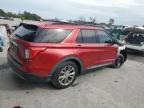 Lot #3303885712 2020 FORD EXPLORER X