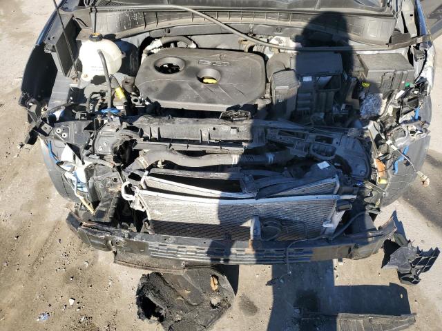 2019 HYUNDAI TUCSON SE #3292543705