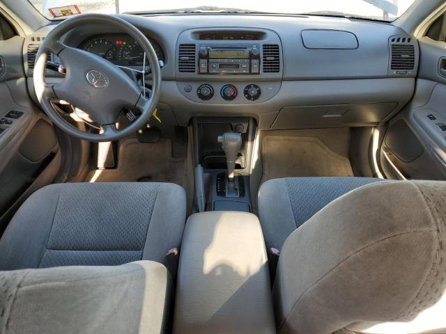 2004 TOYOTA CAMRY LE #3291247971