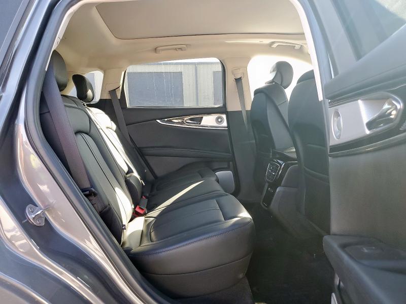 2021 LINCOLN NAUTILUS R #3291552921