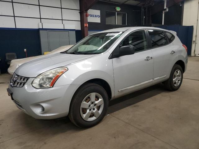 2013 NISSAN ROGUE S #3293569949