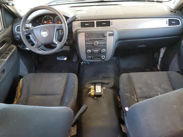 2013 CHEVROLET TAHOE POLI #3290278267