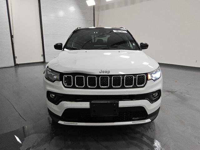 2024 JEEP COMPASS LI - 3C4NJDCNXRT596011