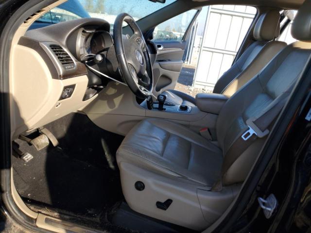 2014 JEEP GRAND CHER #3293552469