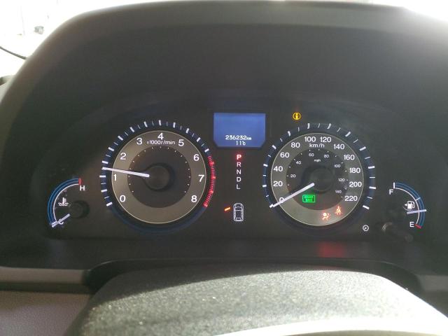 2011 HONDA ODYSSEY TO - 5FNRL5H95BB503218