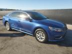 Lot #3303904687 2017 VOLKSWAGEN PASSAT S