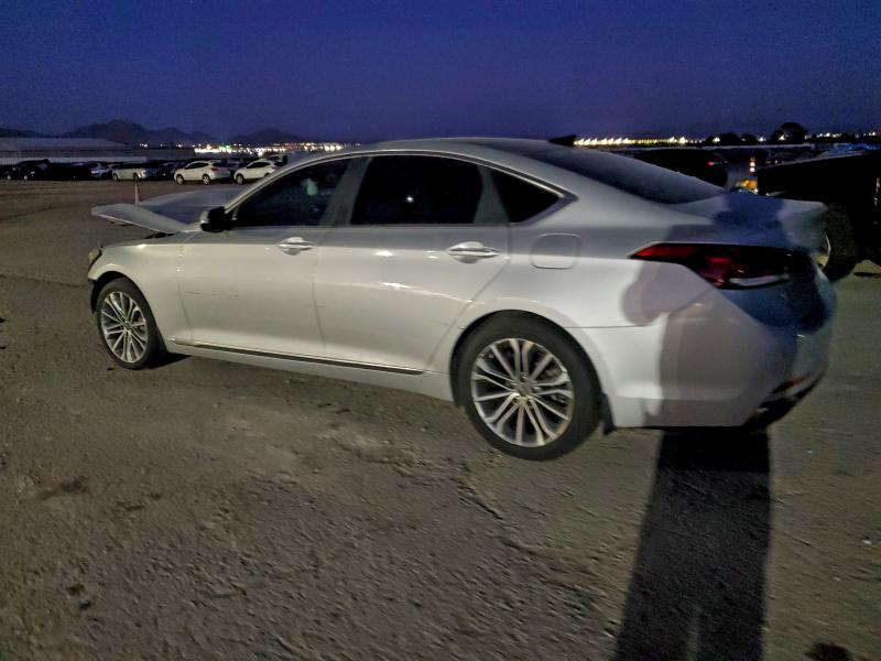 2016 HYUNDAI GENESIS 3. #3297236427