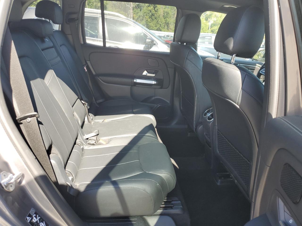 MERCEDES-BENZ EQB 350 4MATIC