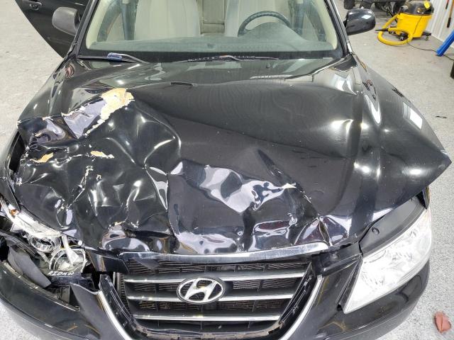 2010 HYUNDAI SONATA GLS - 5NPET4AC7AH629790