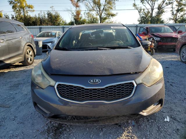 2014 KIA FORTE LX #3301609620