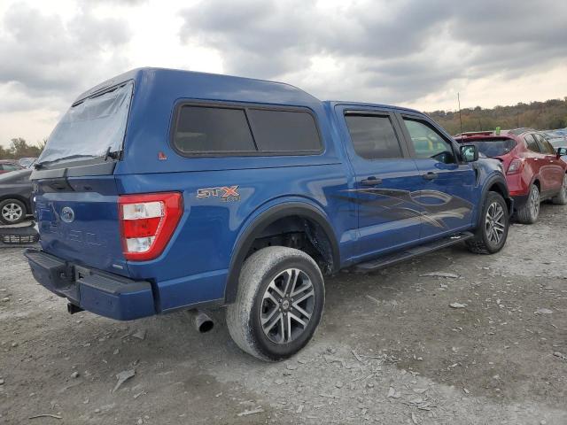 2023 FORD F150 SUPER #3282605895