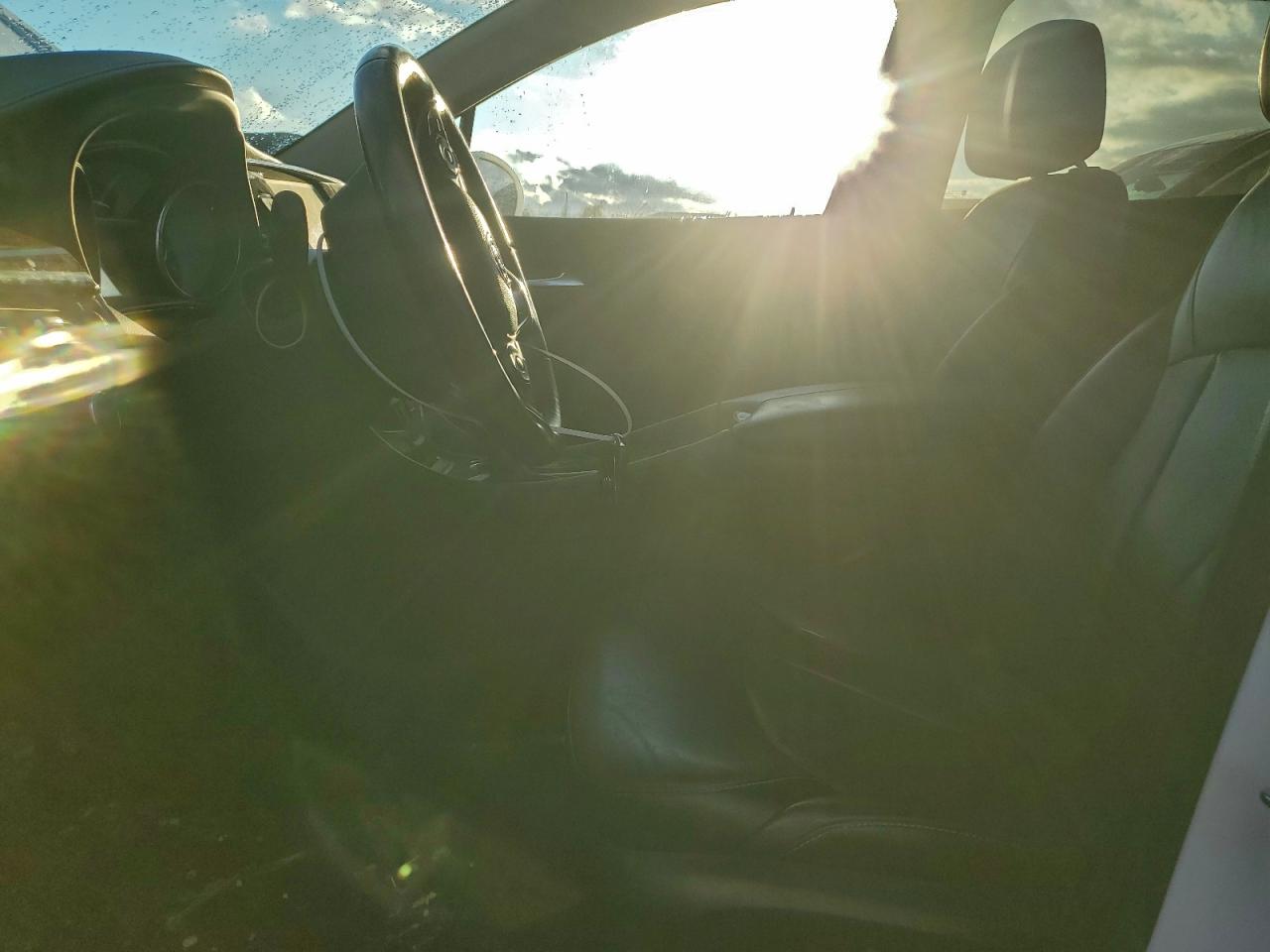 BUICK ENVISION ESSENCE