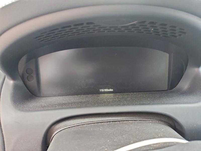 2016 JAGUAR XJ #3296181837