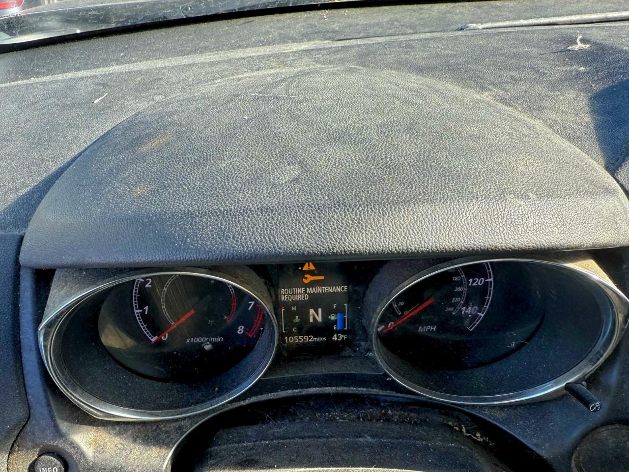 MITSUBISHI OUTLANDER ES