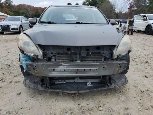 2012 MAZDA 3 I #3303880695