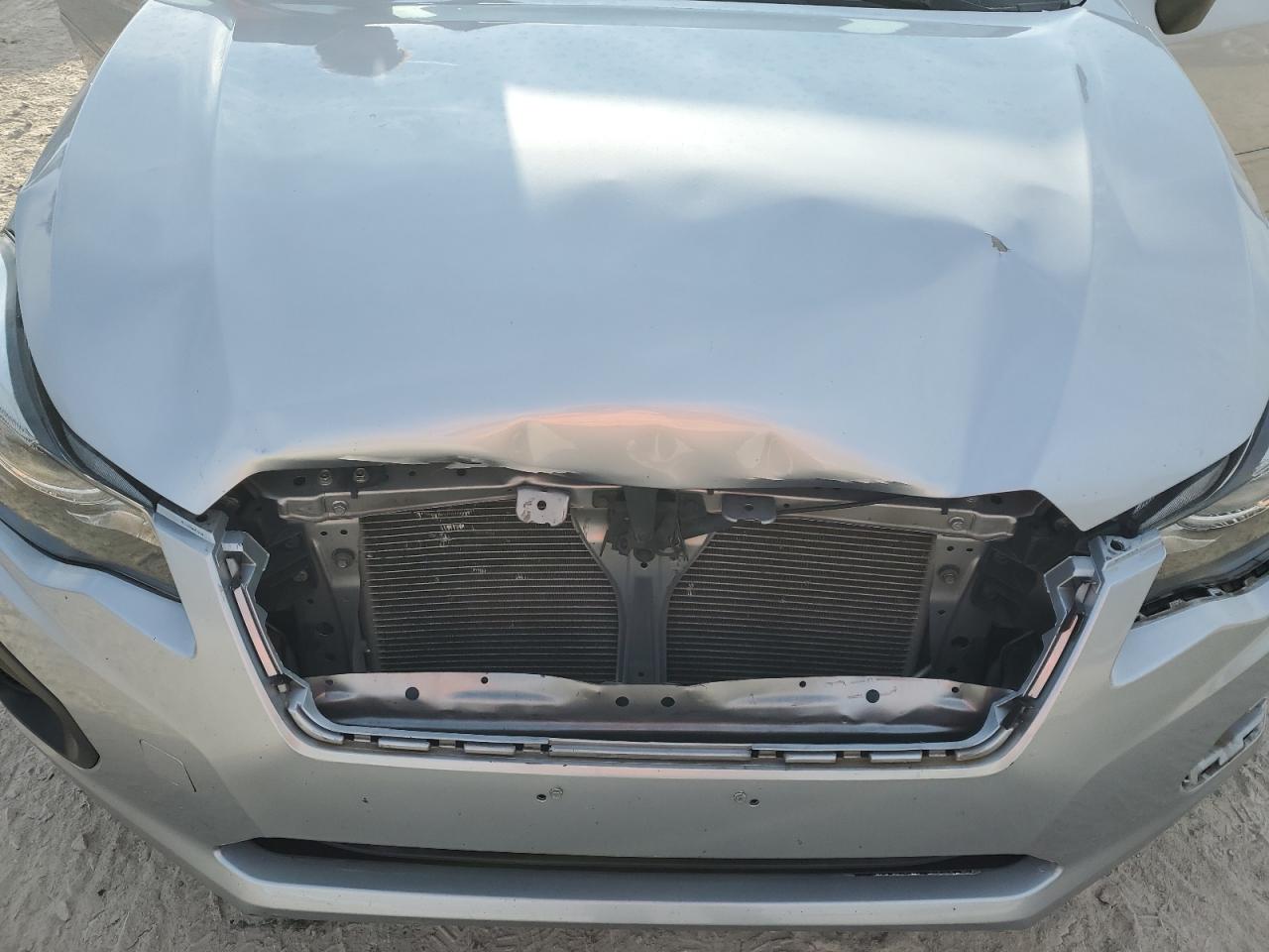 SUBARU IMPREZA PREMIUM