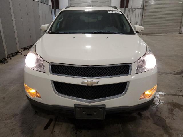 2012 CHEVROLET TRAVERSE L #3296248422