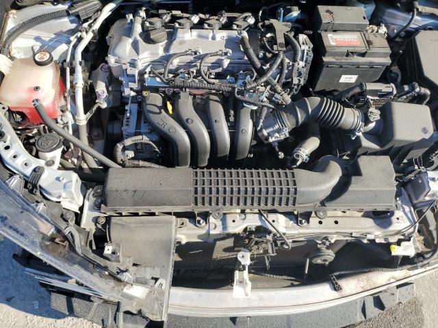 2021 TOYOTA COROLLA LE #3281507024