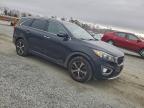 Lot #3301679649 2017 KIA SORENTO EX