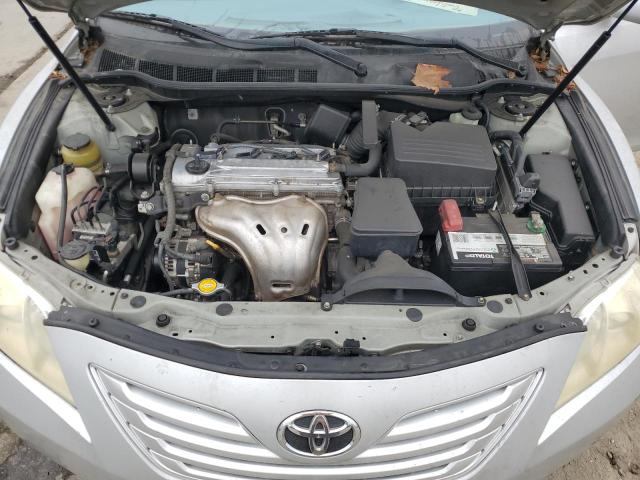 2007 TOYOTA CAMRY CE #3286486174