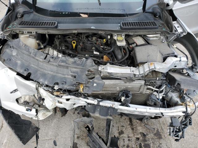 2019 FORD ESCAPE SEL #3303880722