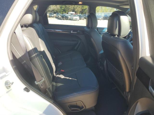 2015 KIA SORENTO SX #3296255406