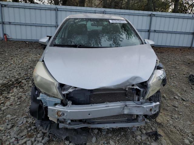 2013 TOYOTA YARIS #3296308442