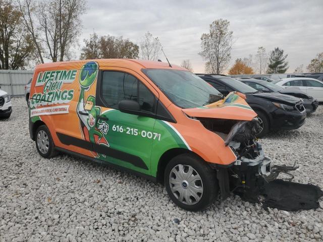 2019 FORD TRANSIT CO #3302772350