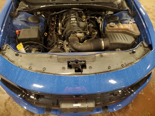 2020 DODGE CHARGER PO #3303632940