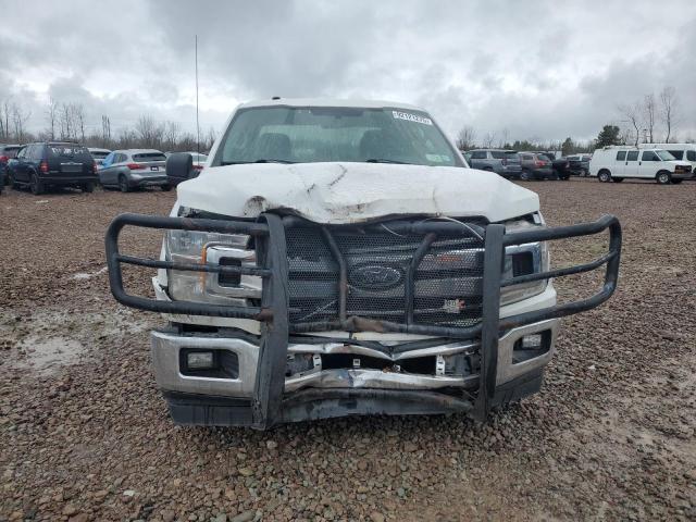2018 FORD F150 SUPER - 1FTEX1CB8JFE10967