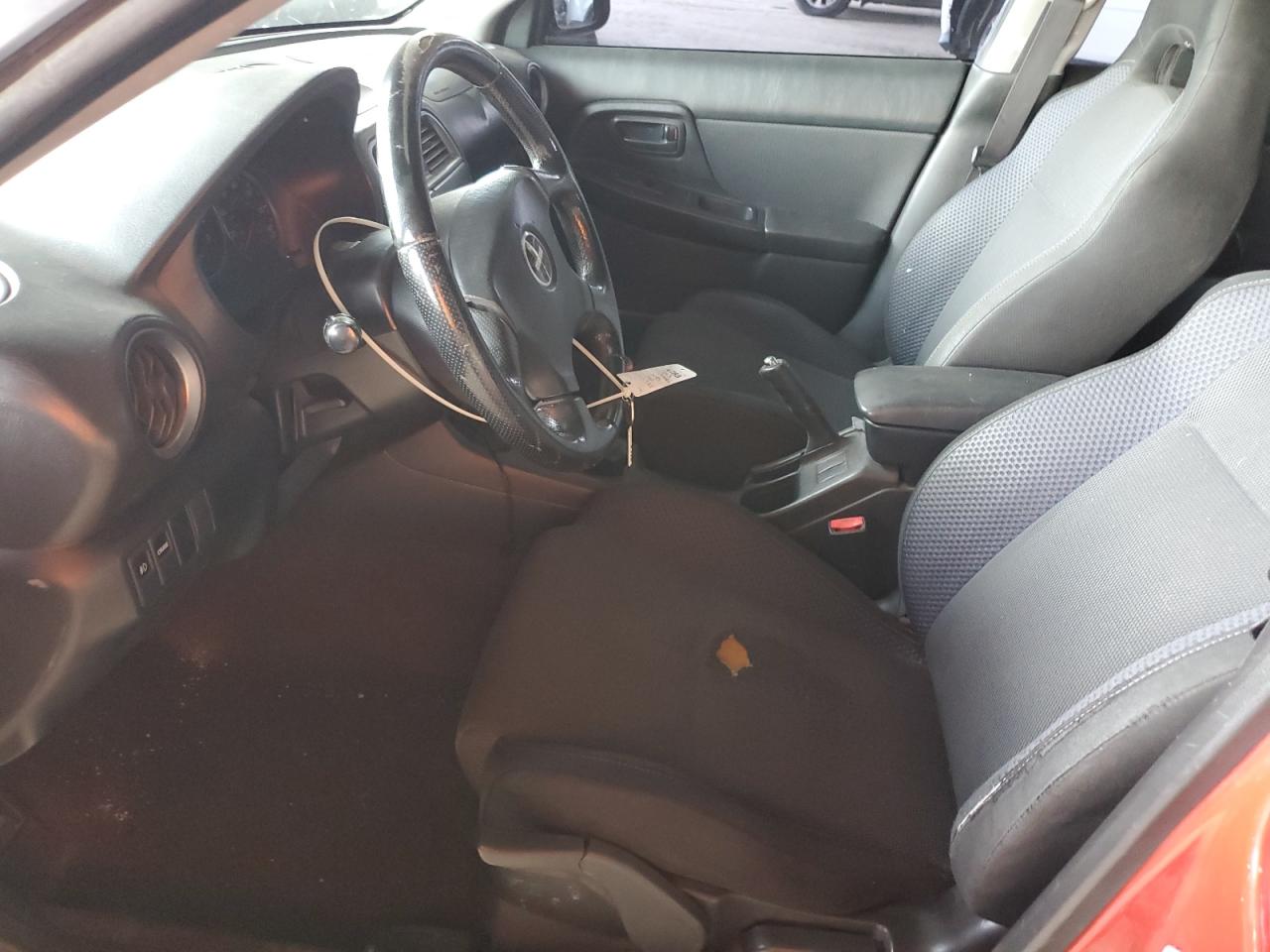 Lot #3279827297 2004 SUBARU IMPREZA WR