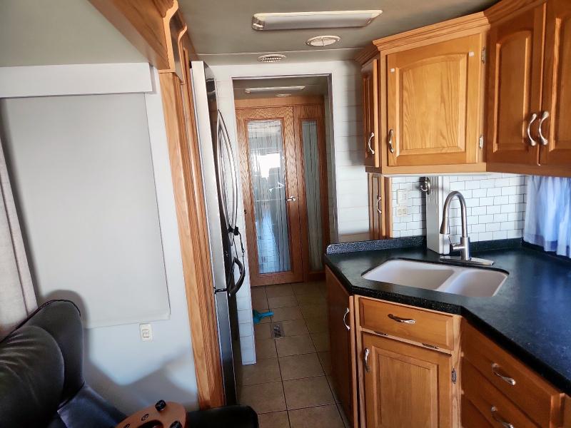 2007 KOUNTRY STAR MOTORHOME #3285734693