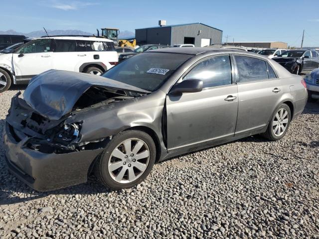 Global Auto Auctions: 2006 TOYOTA AVALON XL