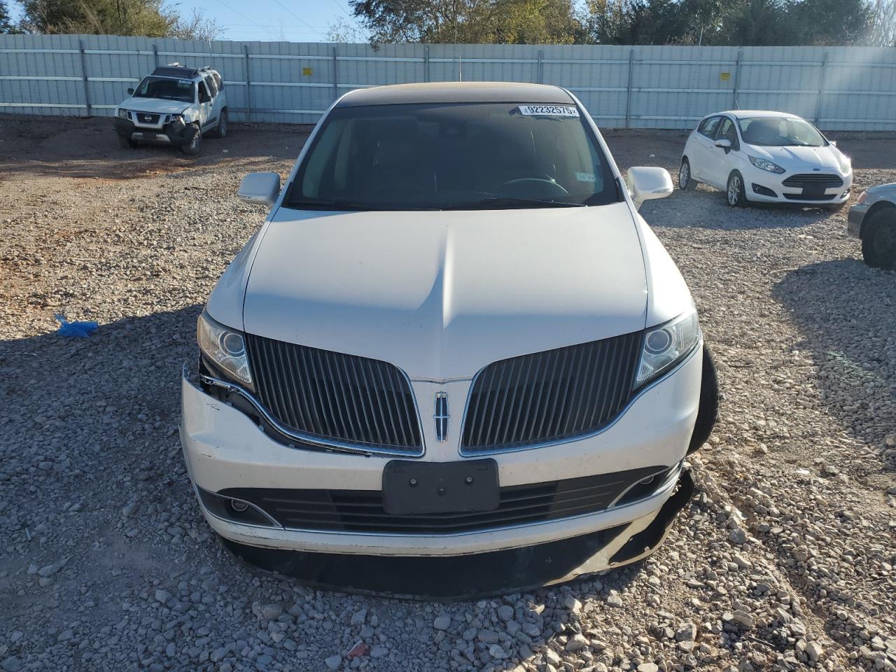 LINCOLN MKT