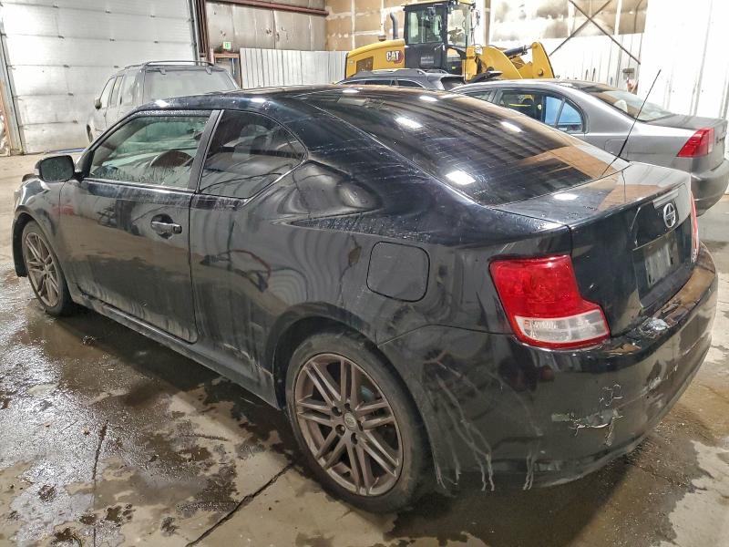 2011 TOYOTA SCION TC #3298251026
