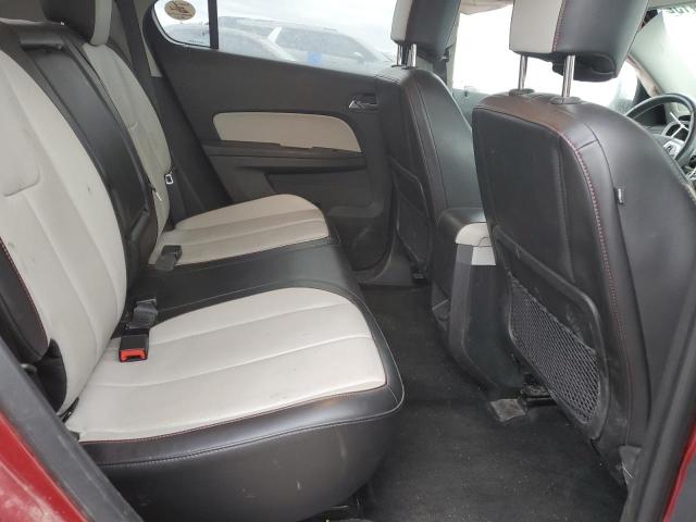 2013 CHEVROLET EQUINOX LT #3290319980