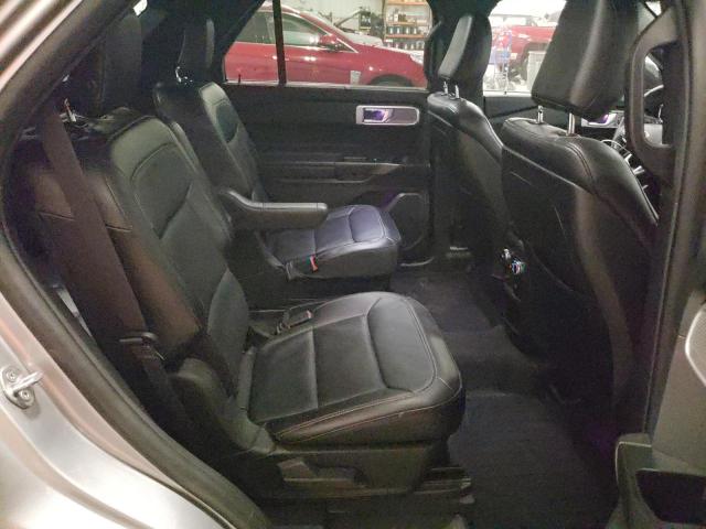 2020 FORD EXPLORER L #3293465410