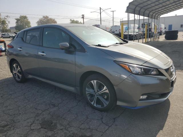 2020 NISSAN LEAF SL PL #3286799246