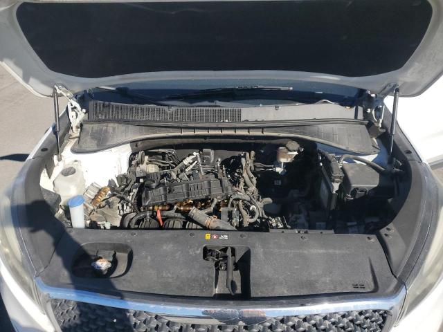 2016 KIA SORENTO LX #3297894771