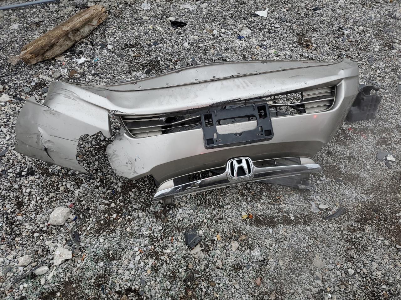 Lot #3304565434 2006 HONDA CIVIC LX