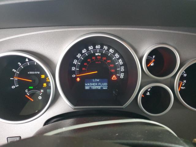 2011 TOYOTA SEQUOIA LI #3292438691