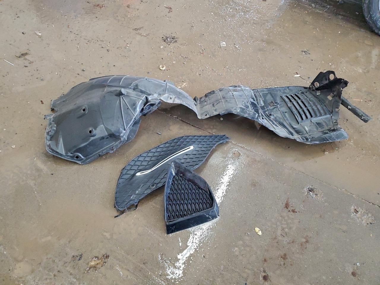 Lot #3308444303 2020 NISSAN MAXIMA SV