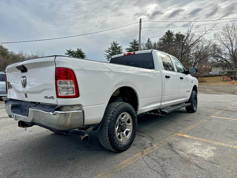 2019 RAM 2500 TRADE #3302667038