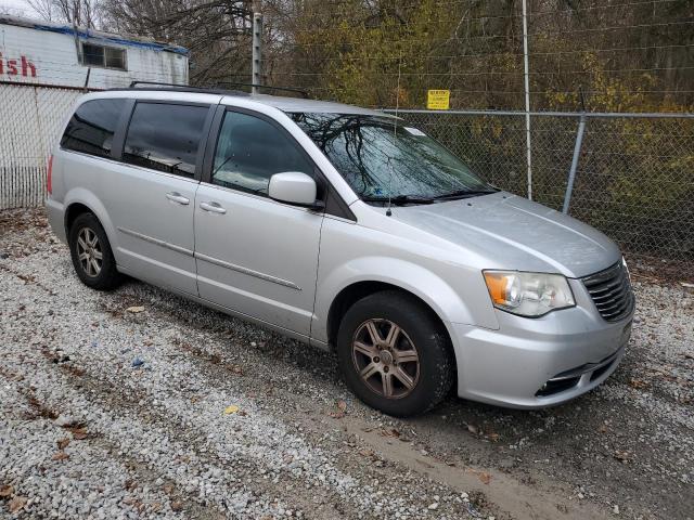 2011 CHRYSLER TOWN & COU #3293350437