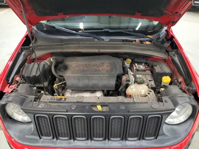 2016 JEEP RENEGADE T - ZACCJBCT4GPC94311