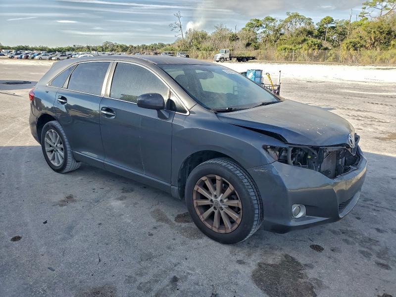 2009 TOYOTA VENZA #3304722914