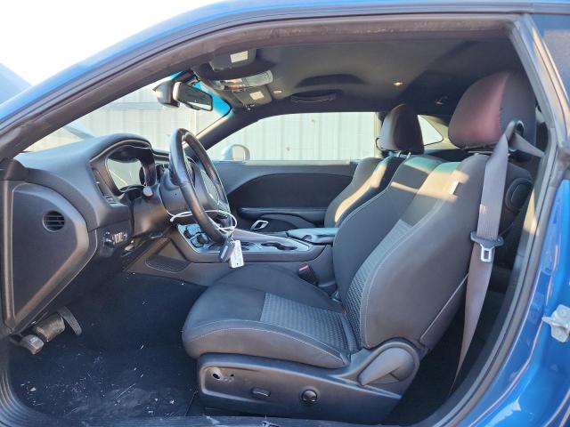 2022 DODGE CHALLENGER #3301793344