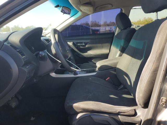 2015 NISSAN ALTIMA 2.5 #3304500526