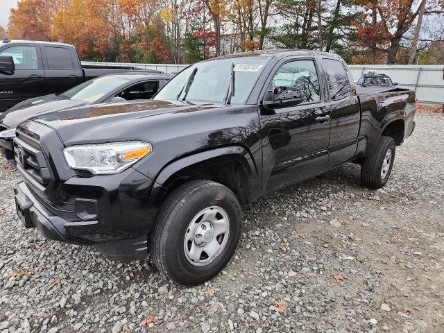 TOYOTA TACOMA ACC