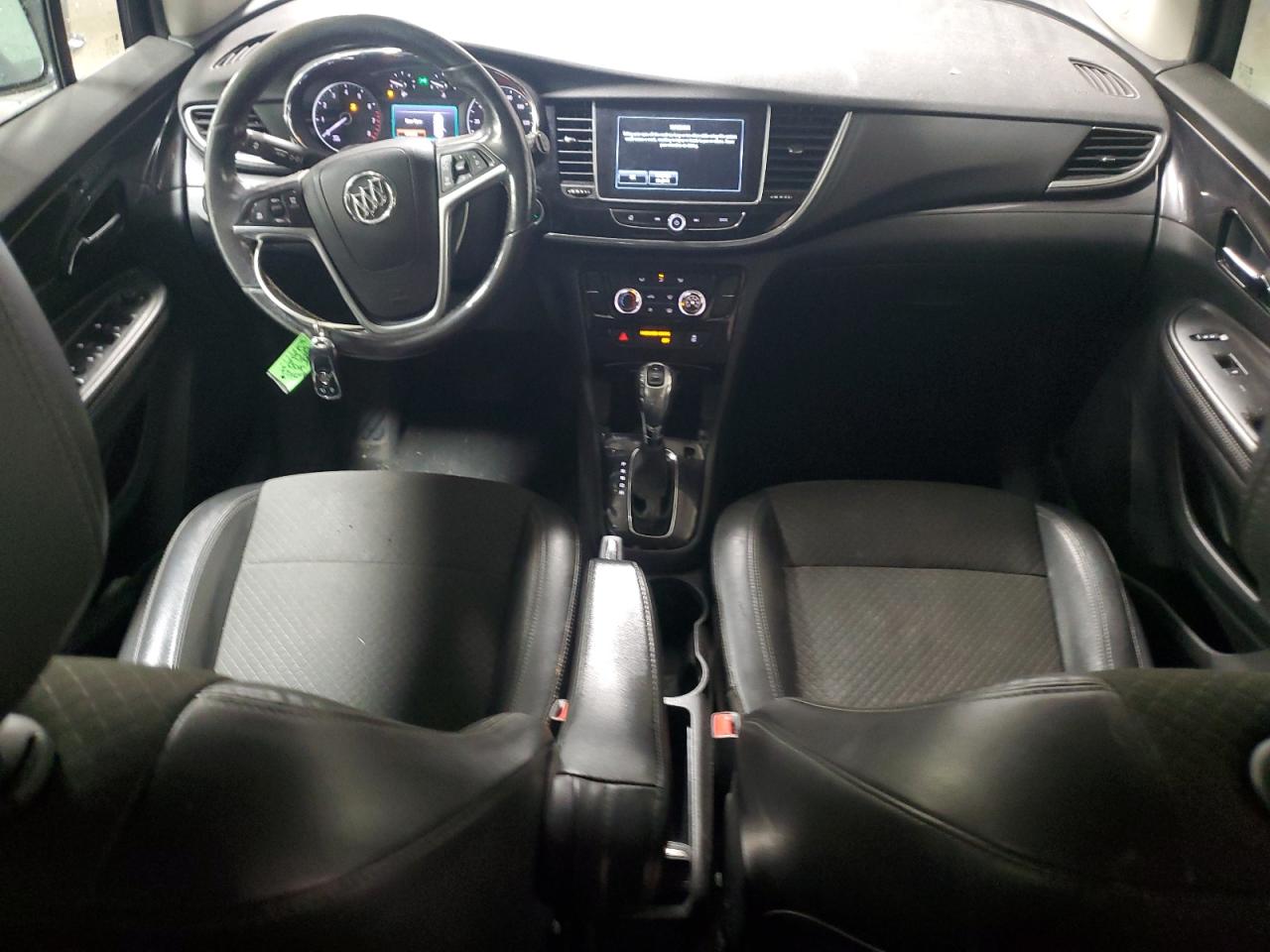 BUICK ENCORE PREFERRED